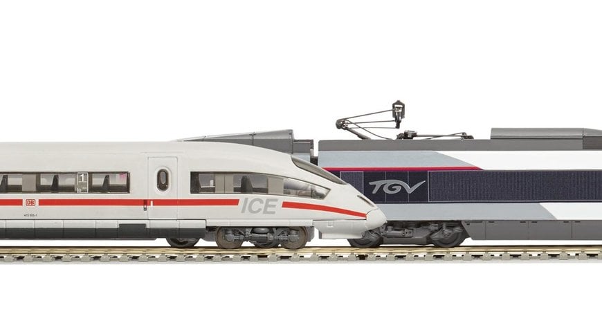 LA SNCF ET LA DEUTSCHE BAHN RENFORCENT LEUR COOPÉRATION TECHNOLOGIQUE ET NUMÉRIQUE